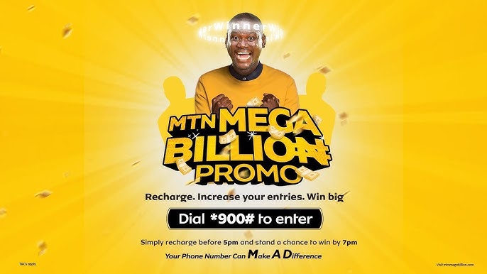 MTN MegaBillions