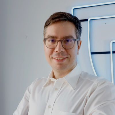 Mateusz Kamola