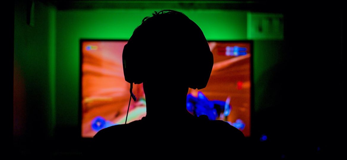 Evolution Data Gaming