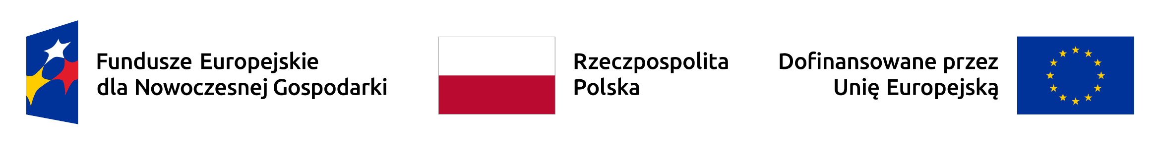 European Funds Project Logo